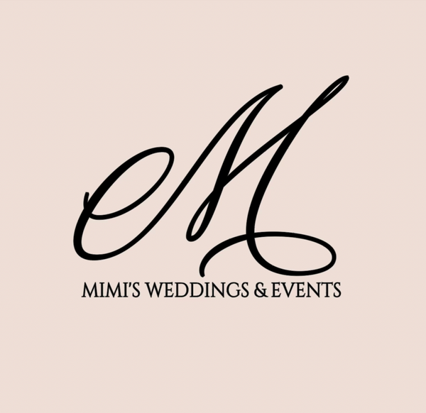 Mimis Weddings and Events 